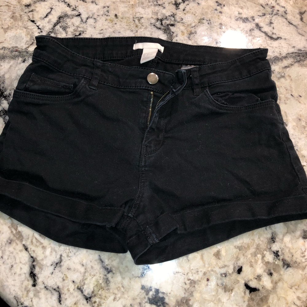 H&M shorts